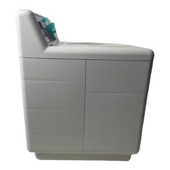 Vintage 1992 Hasbro Cabbage Patch Kids Washing Machine - Picture 5 of 10